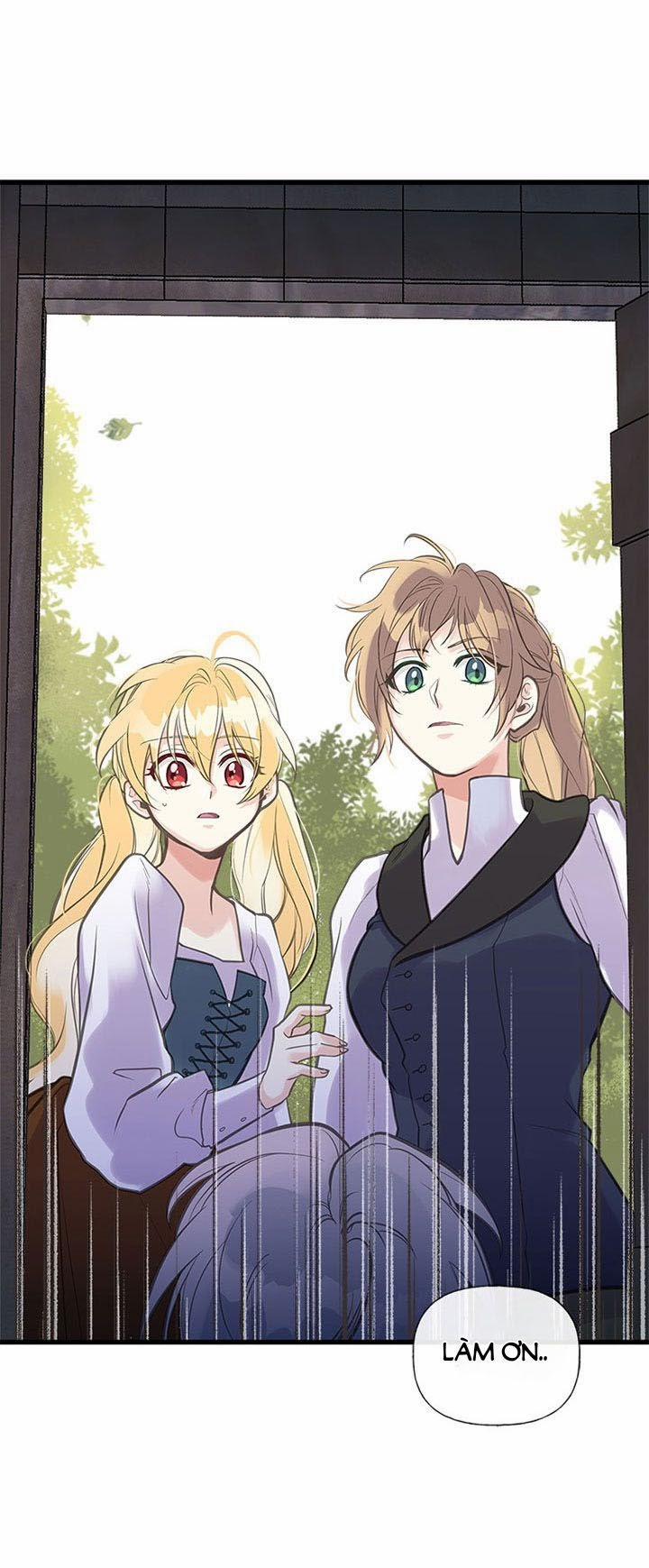 Chị Tôi Đã Nhặt Về Một Nam Chính Quyến Rũ 19 trang 2