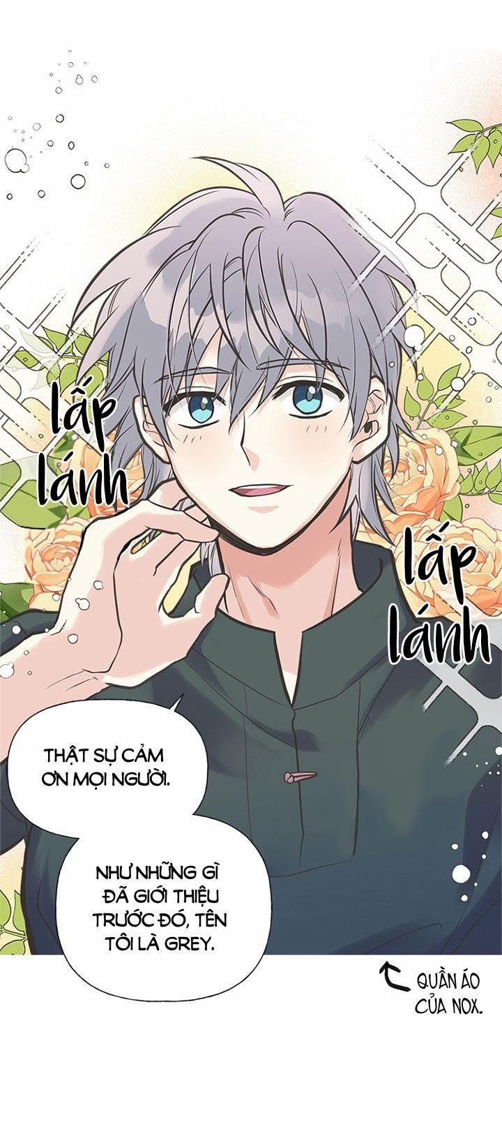 Chị Tôi Đã Nhặt Về Một Nam Chính Quyến Rũ 19 trang 36