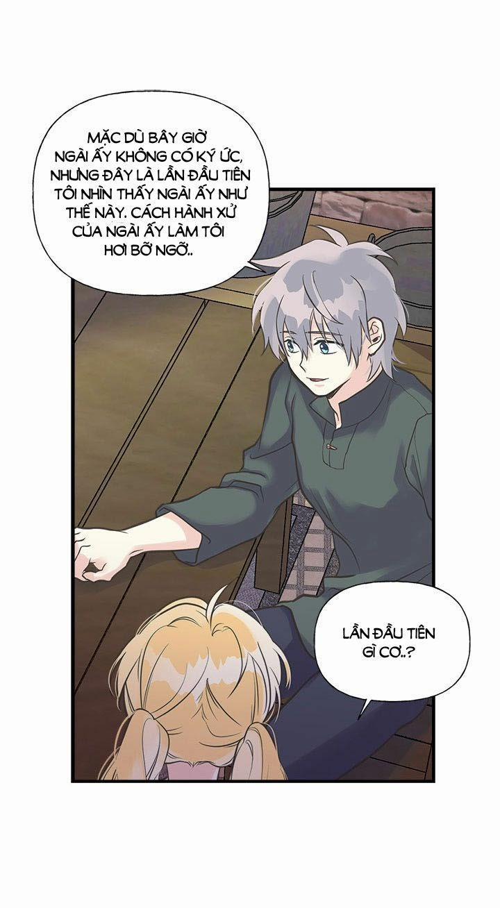 Chị Tôi Đã Nhặt Về Một Nam Chính Quyến Rũ 19 trang 51