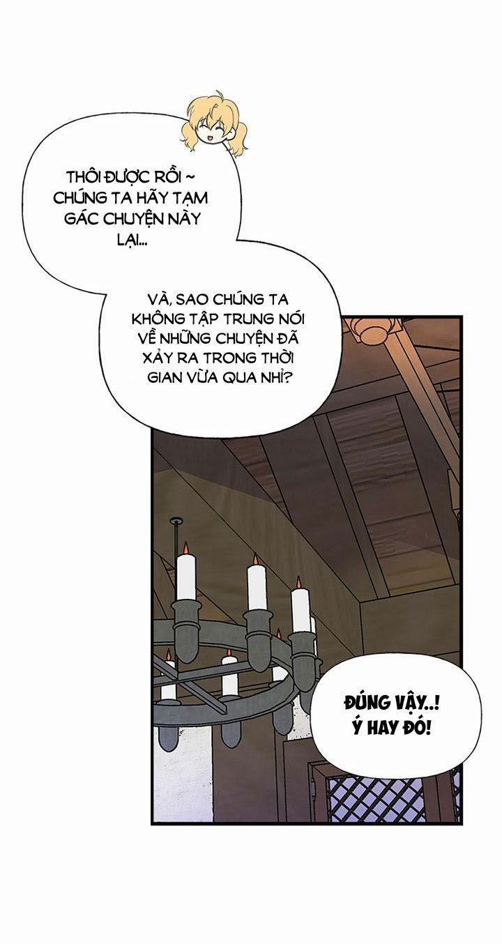 Chị Tôi Đã Nhặt Về Một Nam Chính Quyến Rũ 19 trang 58