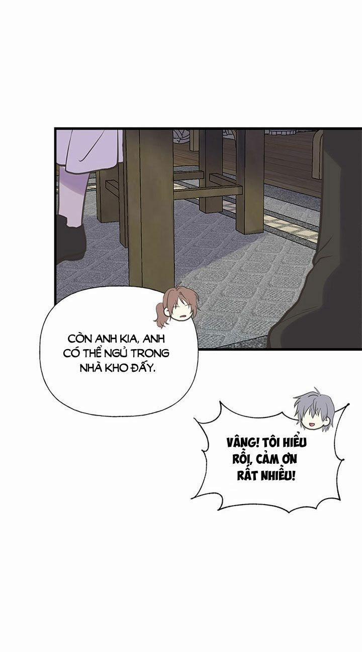 Chị Tôi Đã Nhặt Về Một Nam Chính Quyến Rũ 19 trang 63