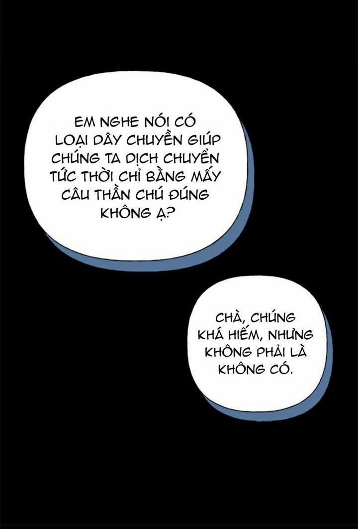 Chị Tôi Đã Nhặt Về Một Nam Chính Quyến Rũ 2 trang 11