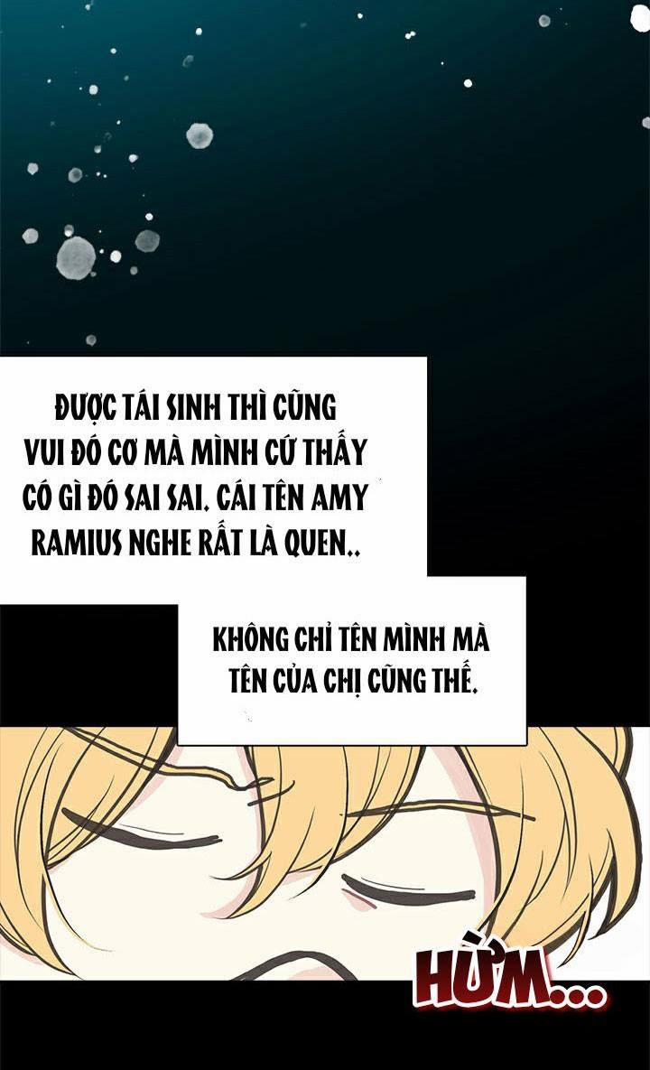 Chị Tôi Đã Nhặt Về Một Nam Chính Quyến Rũ 2 trang 16