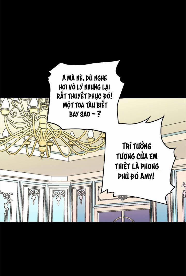 Chị Tôi Đã Nhặt Về Một Nam Chính Quyến Rũ 2 trang 17