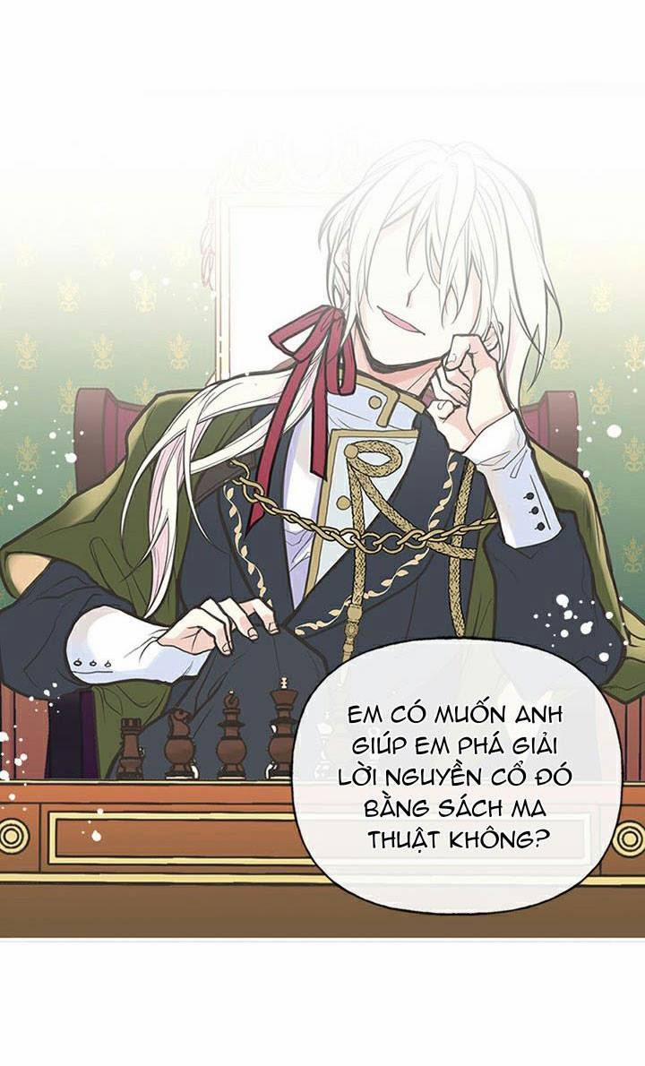 Chị Tôi Đã Nhặt Về Một Nam Chính Quyến Rũ 2 trang 39