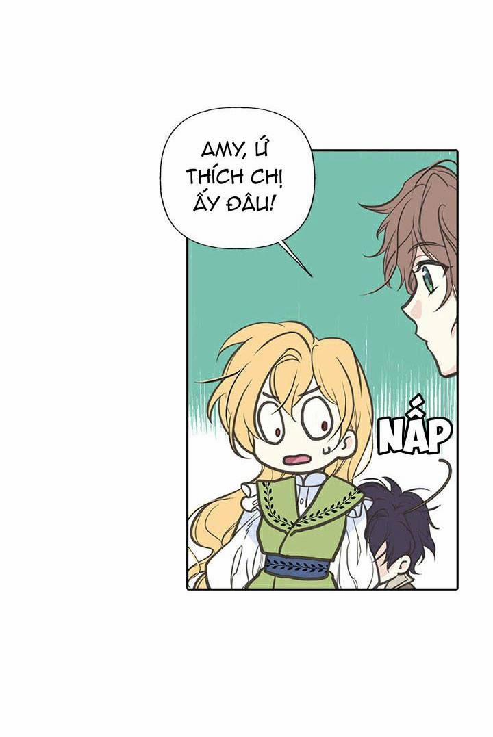 Chị Tôi Đã Nhặt Về Một Nam Chính Quyến Rũ 2 trang 47