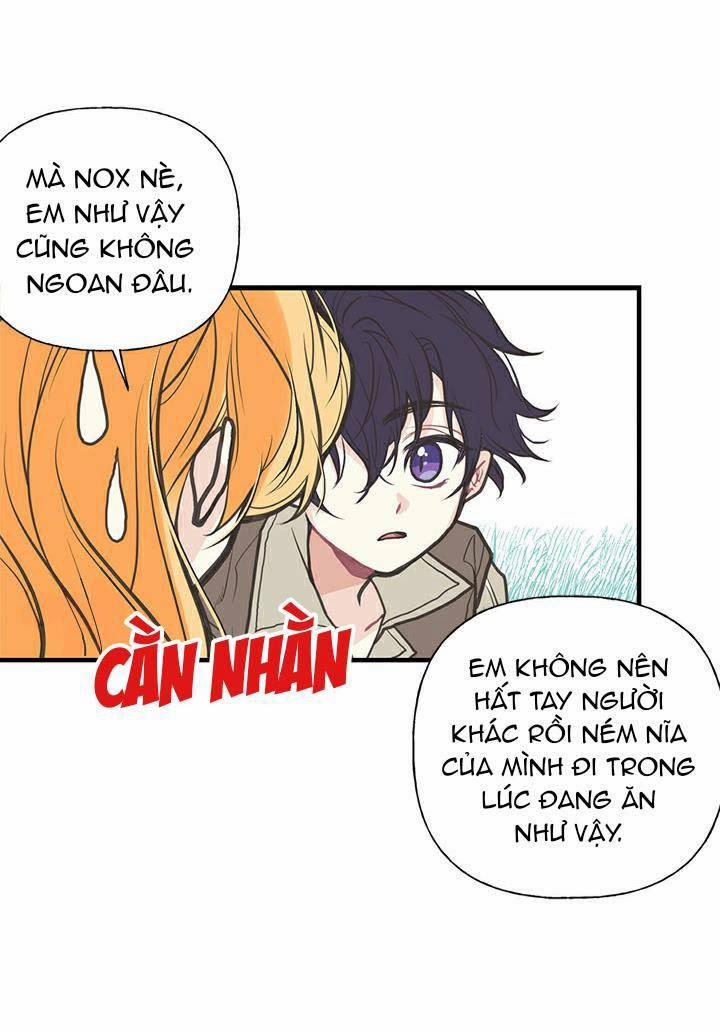 Chị Tôi Đã Nhặt Về Một Nam Chính Quyến Rũ 2 trang 49