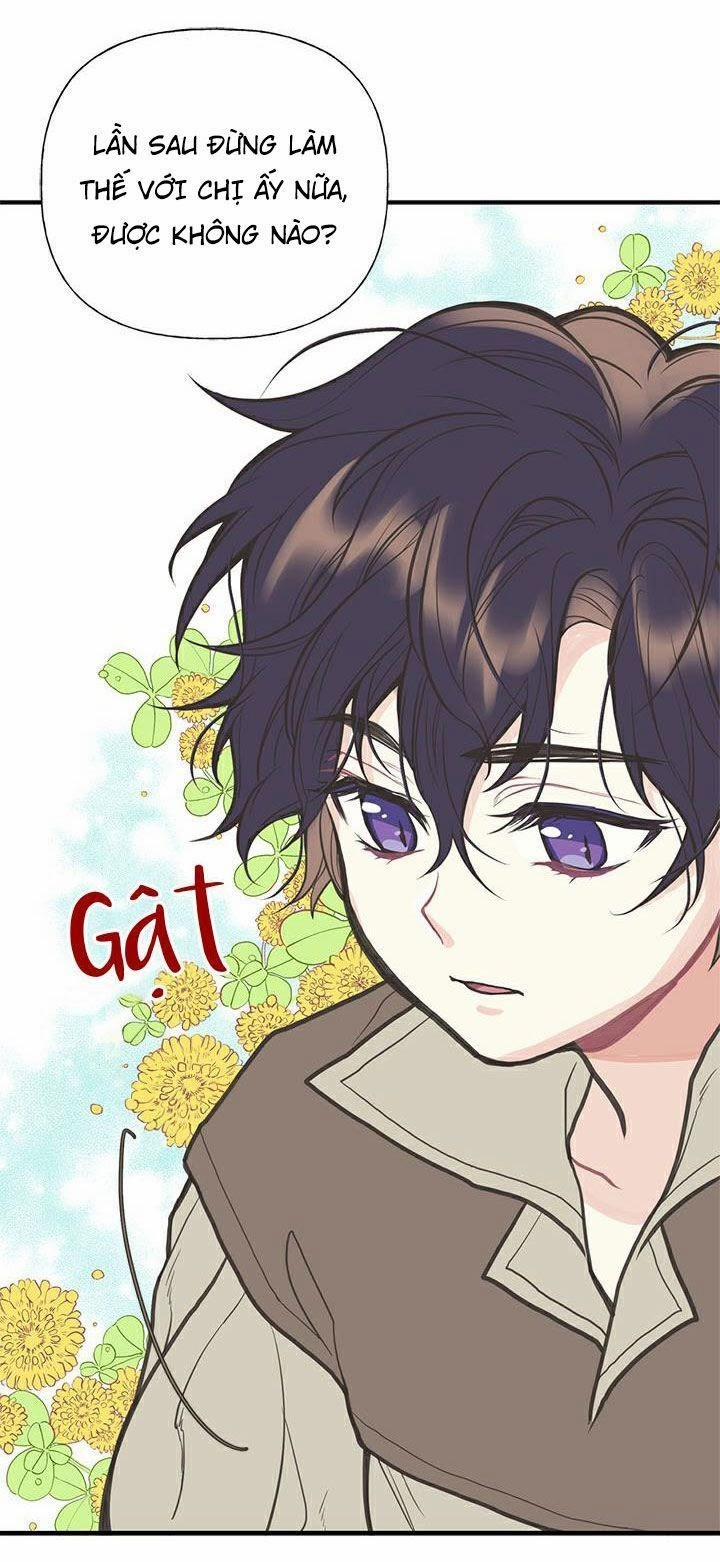 Chị Tôi Đã Nhặt Về Một Nam Chính Quyến Rũ 2 trang 51