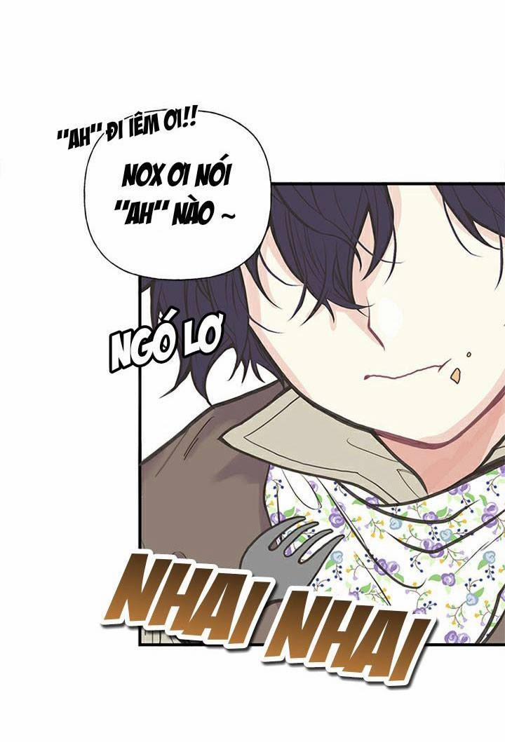Chị Tôi Đã Nhặt Về Một Nam Chính Quyến Rũ 2 trang 58