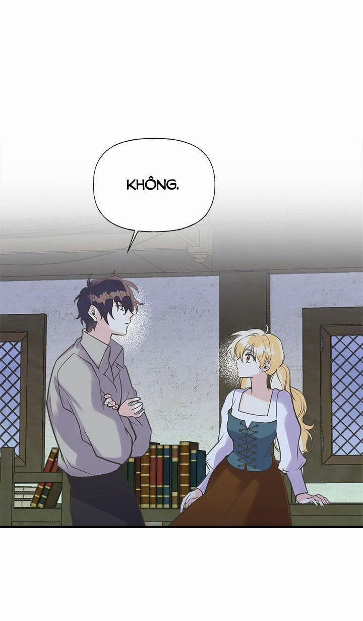 Chị Tôi Đã Nhặt Về Một Nam Chính Quyến Rũ 20 trang 24