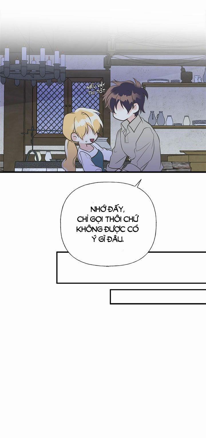 Chị Tôi Đã Nhặt Về Một Nam Chính Quyến Rũ 20 trang 36