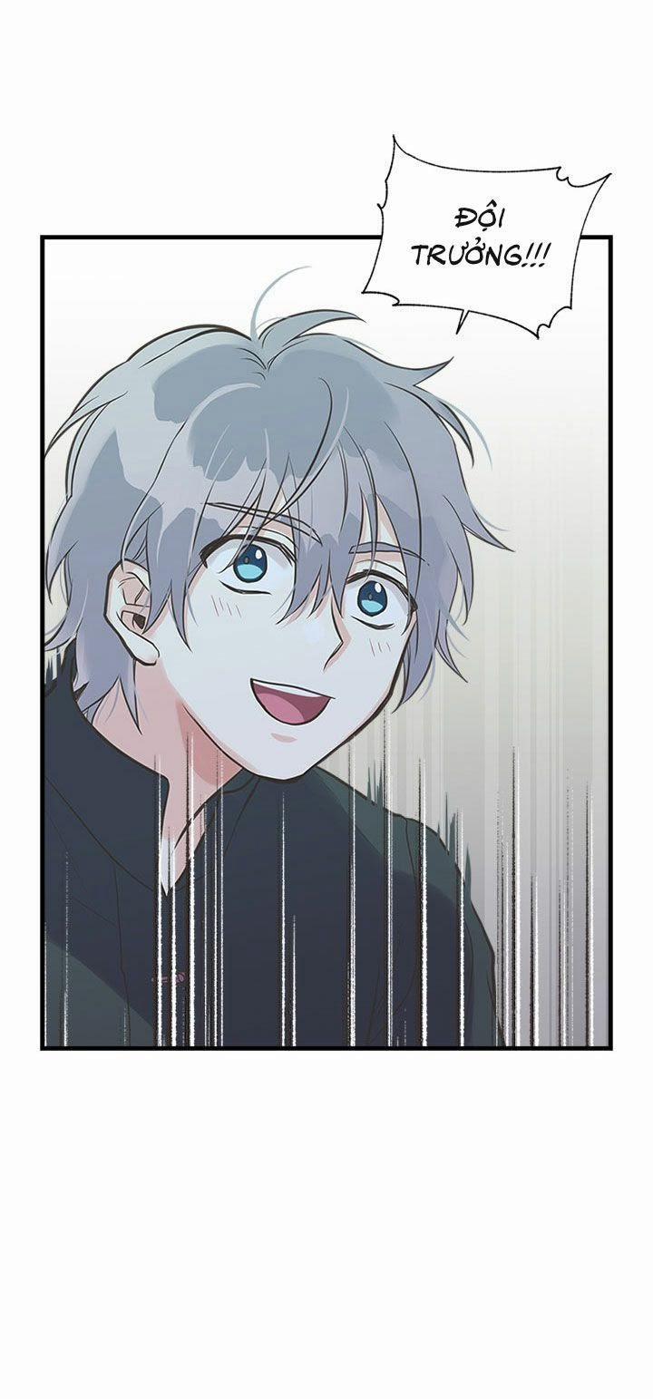 Chị Tôi Đã Nhặt Về Một Nam Chính Quyến Rũ 20 trang 39