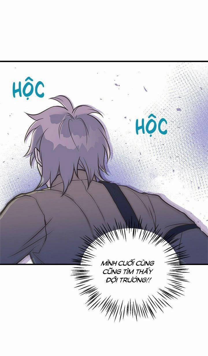 Chị Tôi Đã Nhặt Về Một Nam Chính Quyến Rũ 20 trang 53