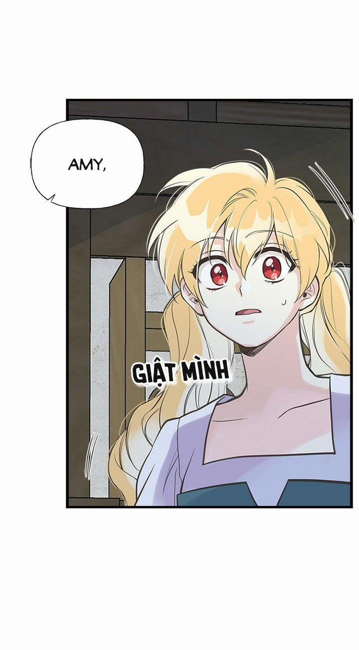 Chị Tôi Đã Nhặt Về Một Nam Chính Quyến Rũ 20 trang 7