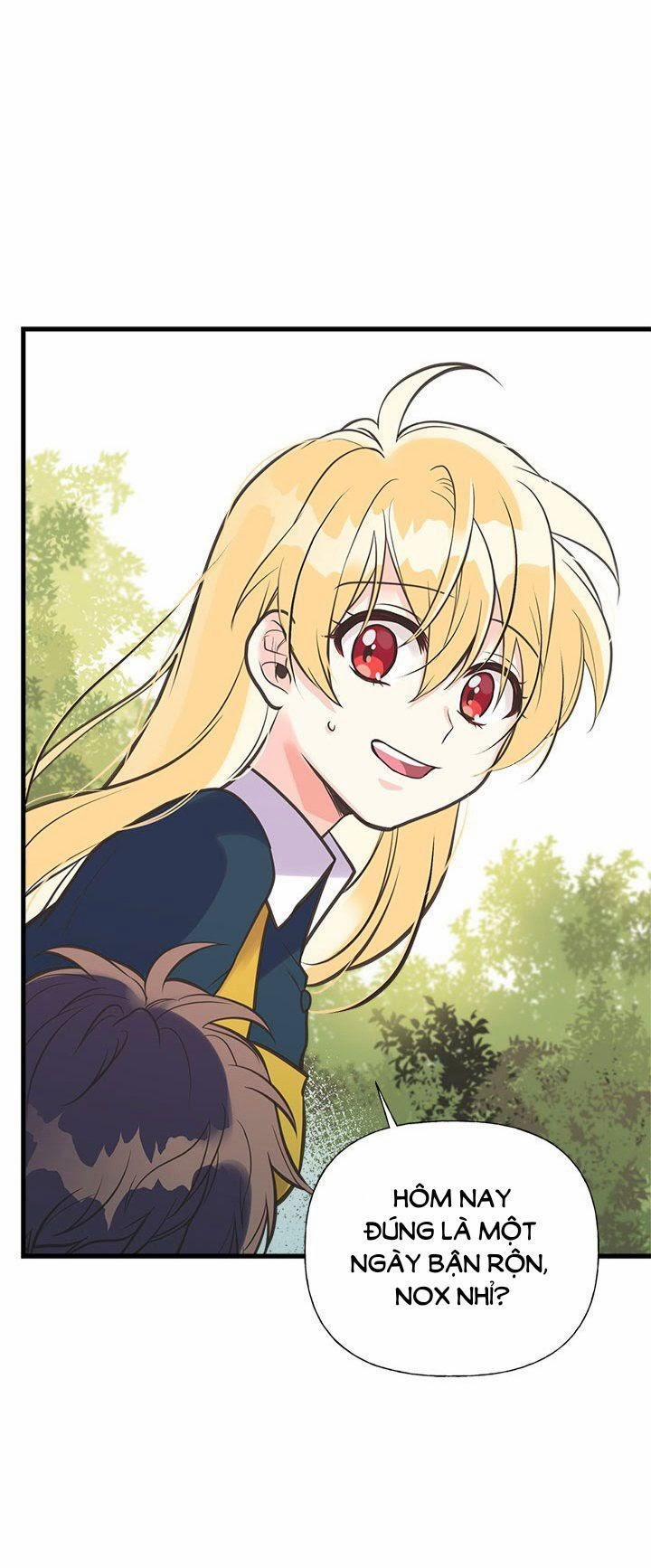 Chị Tôi Đã Nhặt Về Một Nam Chính Quyến Rũ 21 trang 13