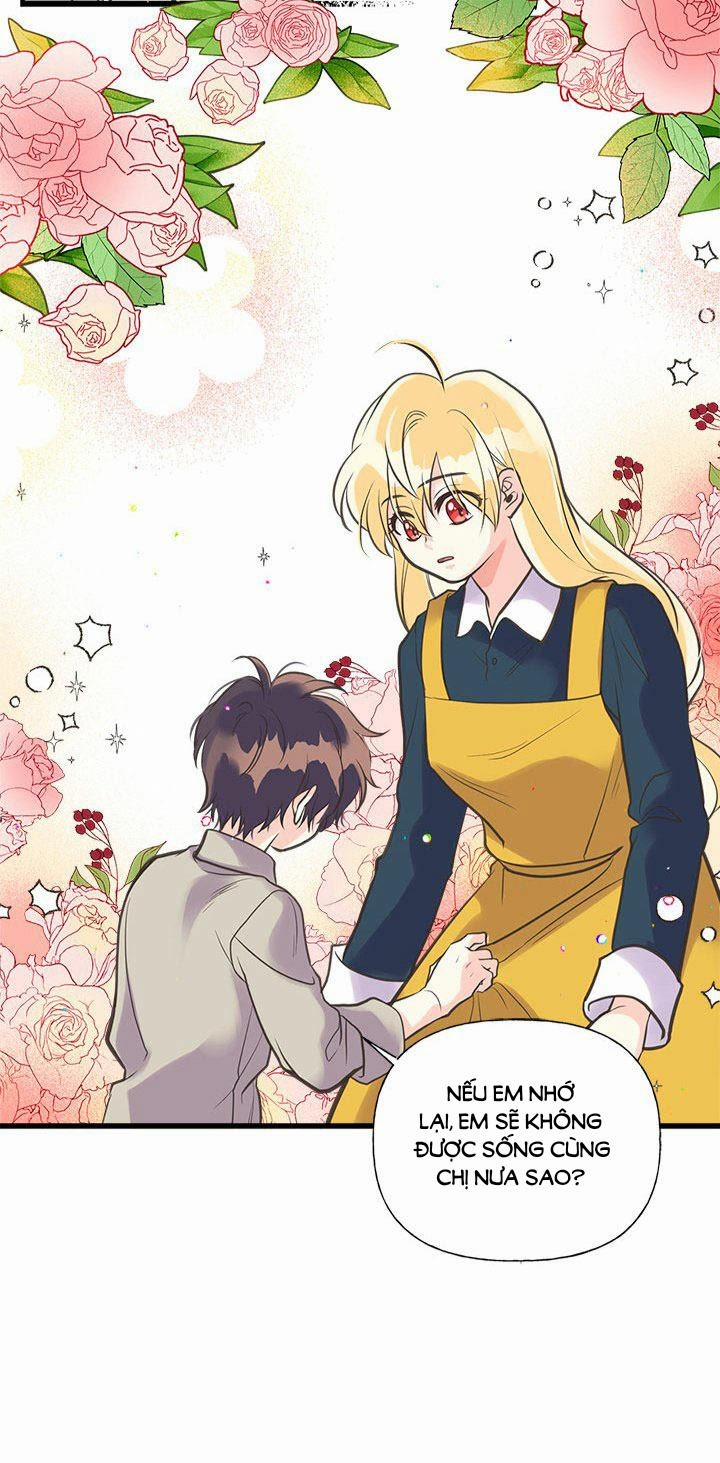 Chị Tôi Đã Nhặt Về Một Nam Chính Quyến Rũ 21 trang 29