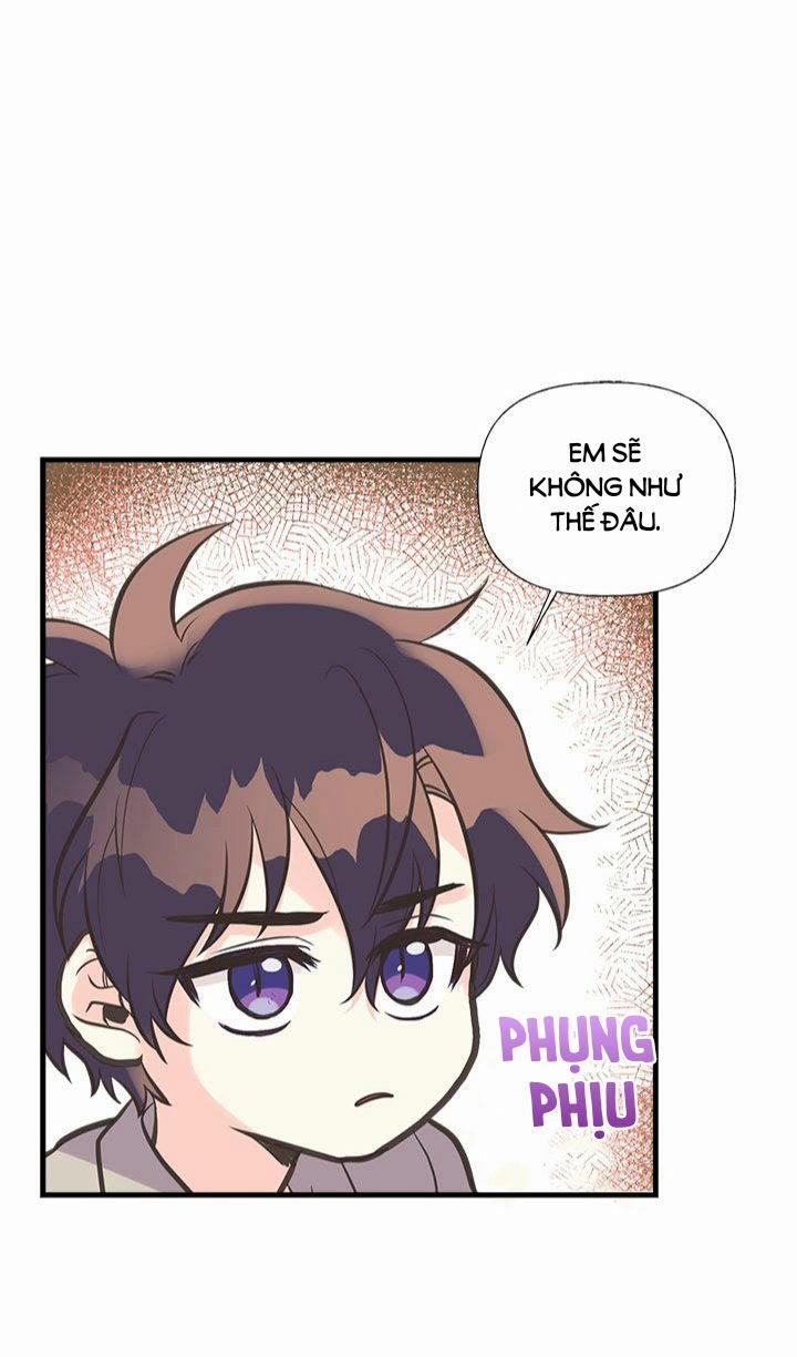 Chị Tôi Đã Nhặt Về Một Nam Chính Quyến Rũ 21 trang 39