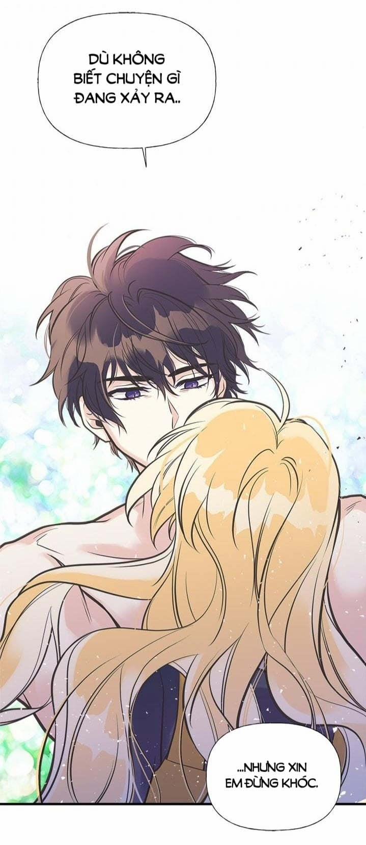 Chị Tôi Đã Nhặt Về Một Nam Chính Quyến Rũ 22 trang 28