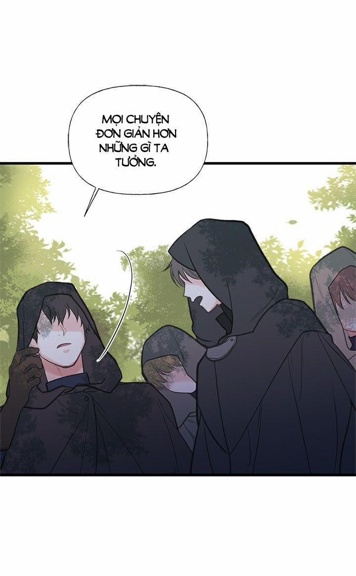 Chị Tôi Đã Nhặt Về Một Nam Chính Quyến Rũ 22 trang 3