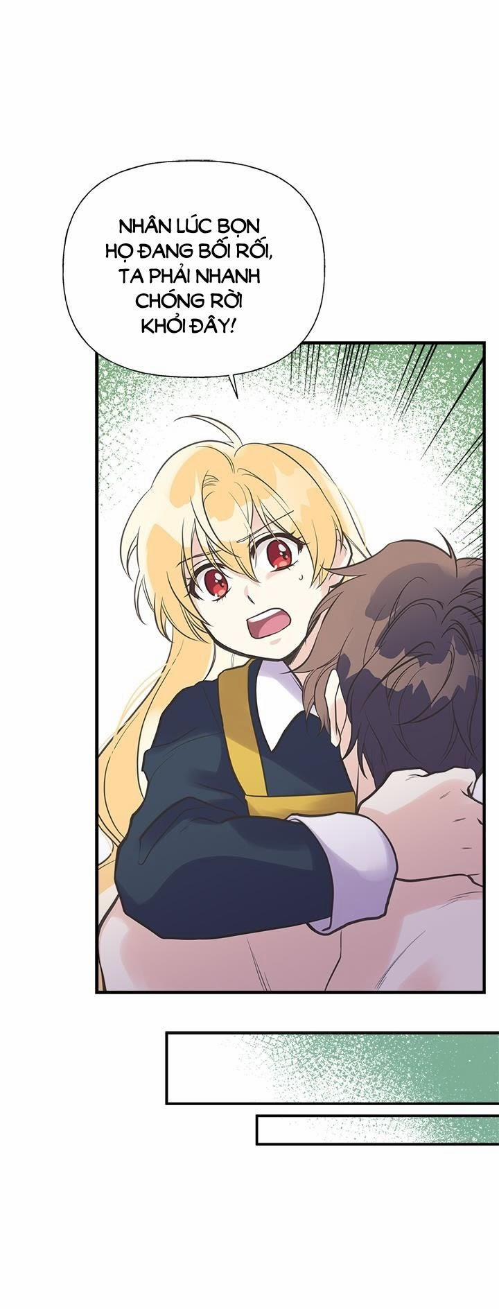 Chị Tôi Đã Nhặt Về Một Nam Chính Quyến Rũ 22 trang 56