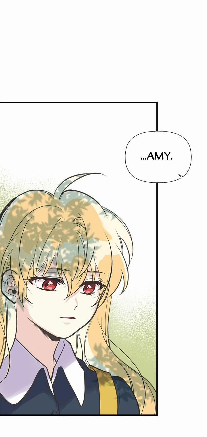 Chị Tôi Đã Nhặt Về Một Nam Chính Quyến Rũ 23 trang 10