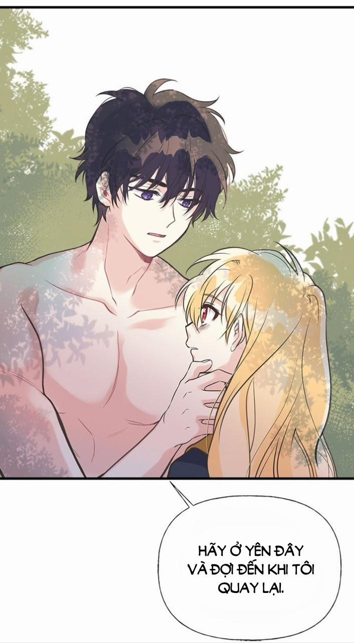 Chị Tôi Đã Nhặt Về Một Nam Chính Quyến Rũ 23 trang 21