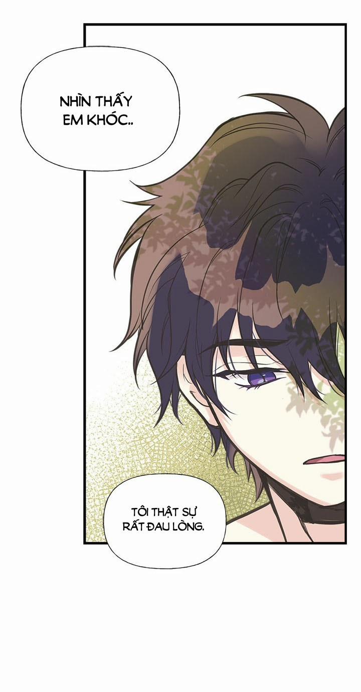 Chị Tôi Đã Nhặt Về Một Nam Chính Quyến Rũ 23 trang 41