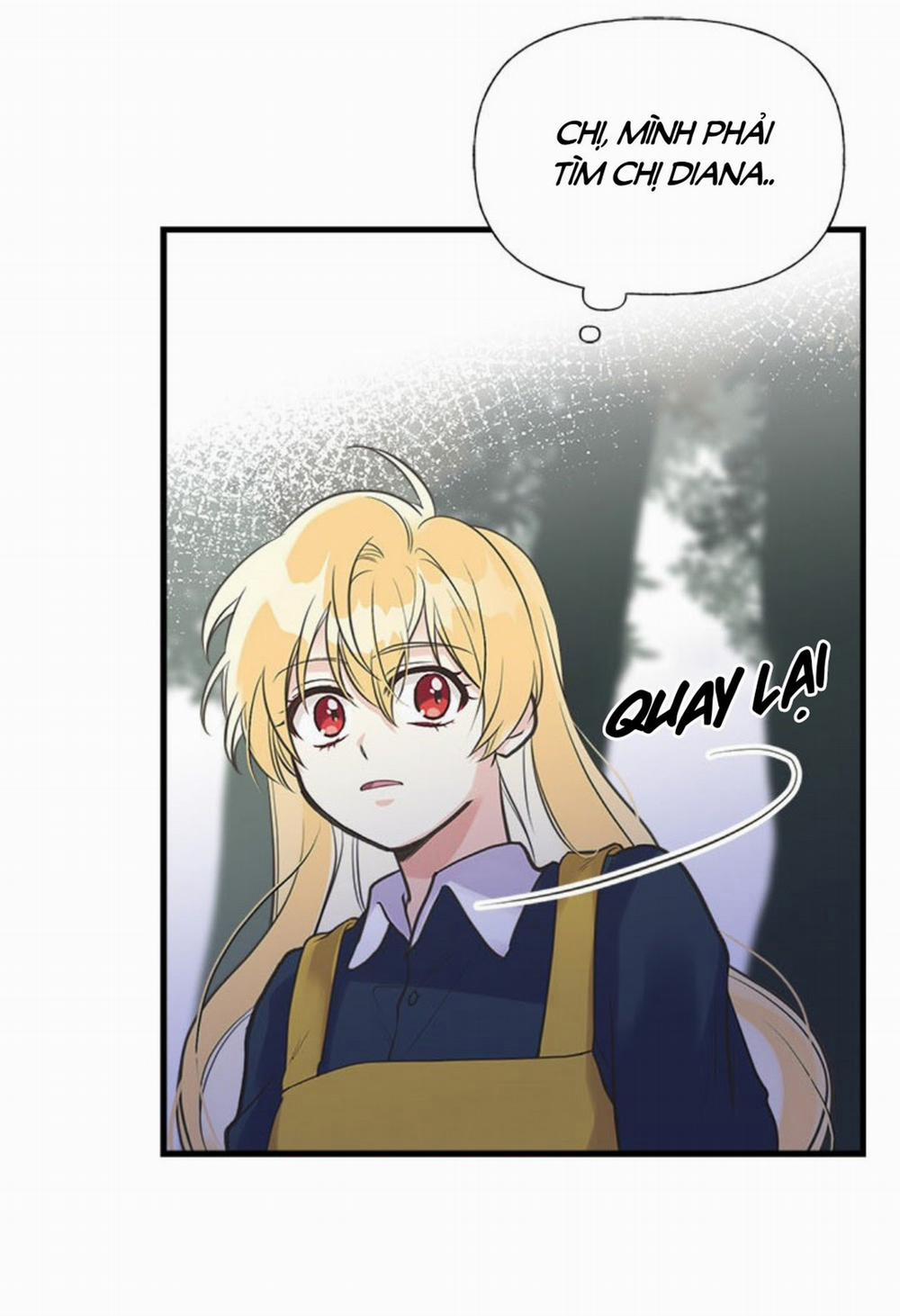 Chị Tôi Đã Nhặt Về Một Nam Chính Quyến Rũ 24 trang 24