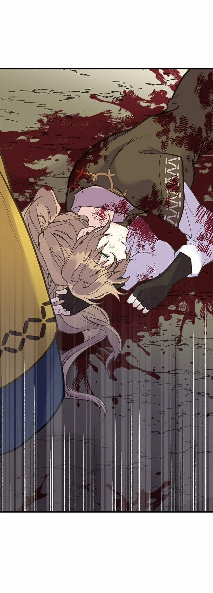 Chị Tôi Đã Nhặt Về Một Nam Chính Quyến Rũ 24 trang 26