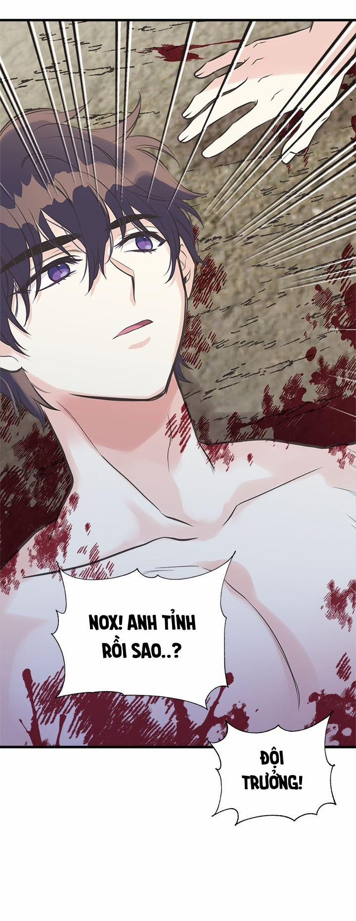 Chị Tôi Đã Nhặt Về Một Nam Chính Quyến Rũ 24 trang 44