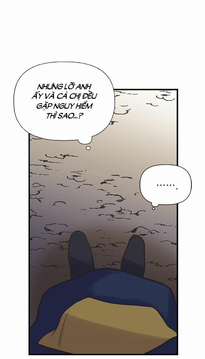 Chị Tôi Đã Nhặt Về Một Nam Chính Quyến Rũ 24 trang 52