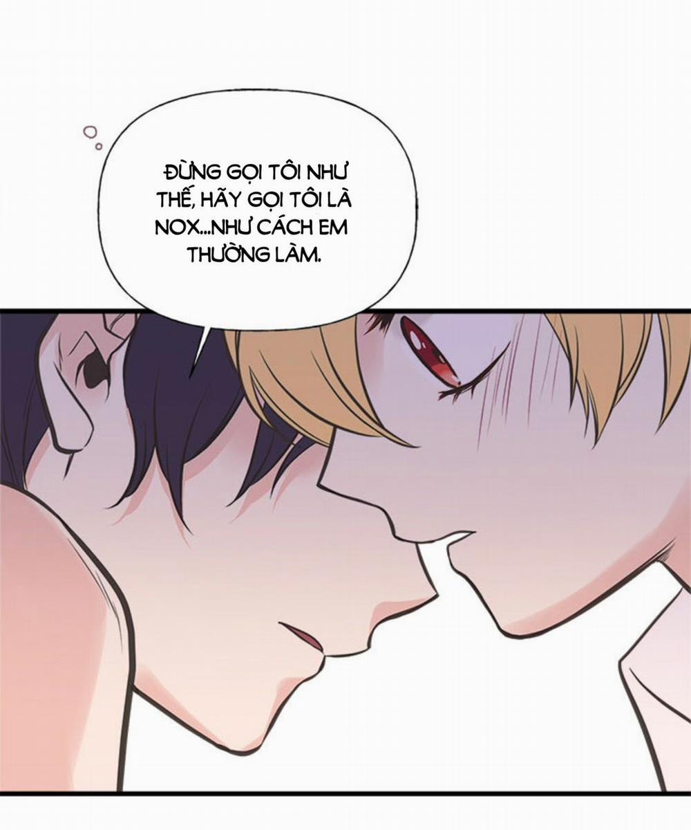 Chị Tôi Đã Nhặt Về Một Nam Chính Quyến Rũ 24 trang 56