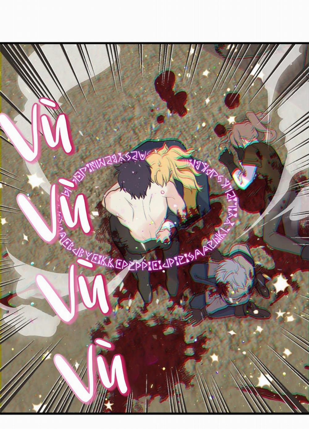 Chị Tôi Đã Nhặt Về Một Nam Chính Quyến Rũ 24 trang 59