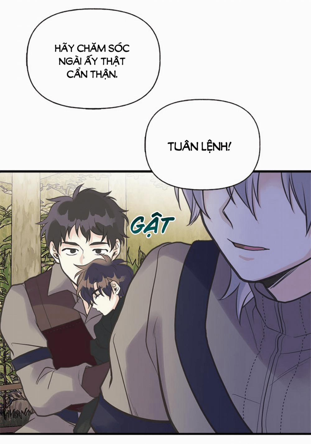 Chị Tôi Đã Nhặt Về Một Nam Chính Quyến Rũ 25 trang 14