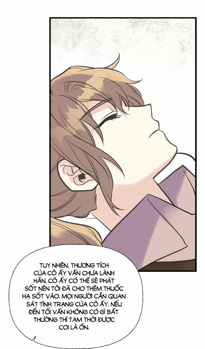 Chị Tôi Đã Nhặt Về Một Nam Chính Quyến Rũ 25 trang 25