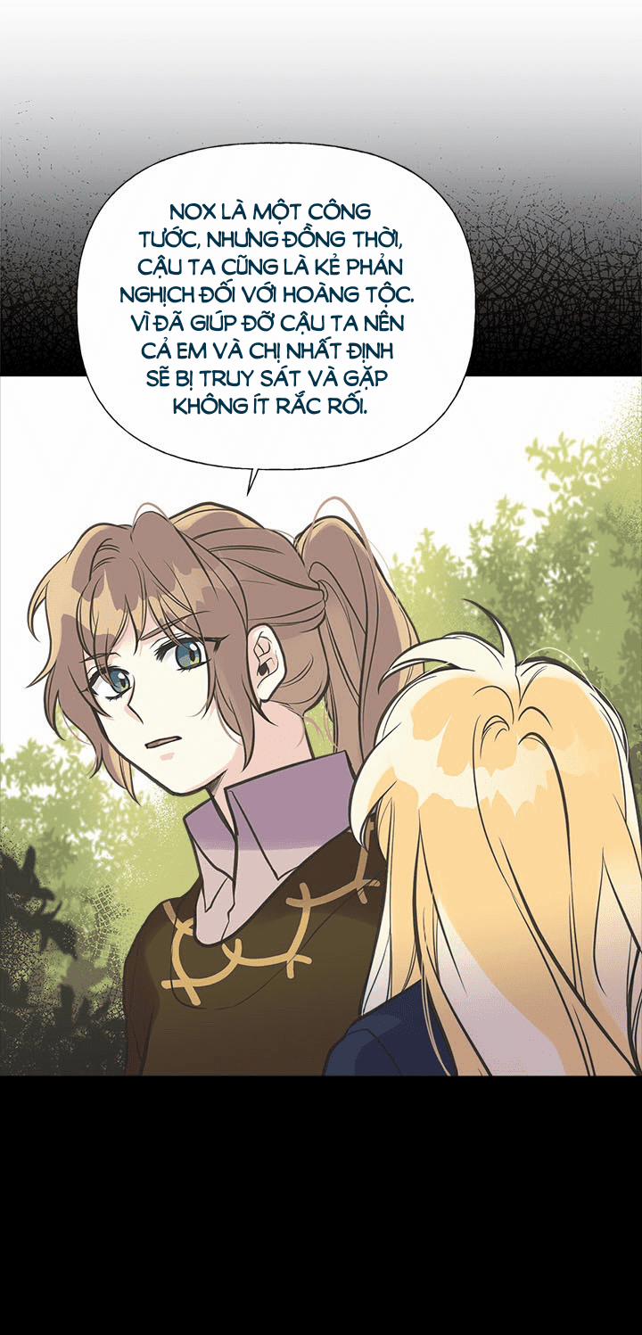 Chị Tôi Đã Nhặt Về Một Nam Chính Quyến Rũ 25 trang 39