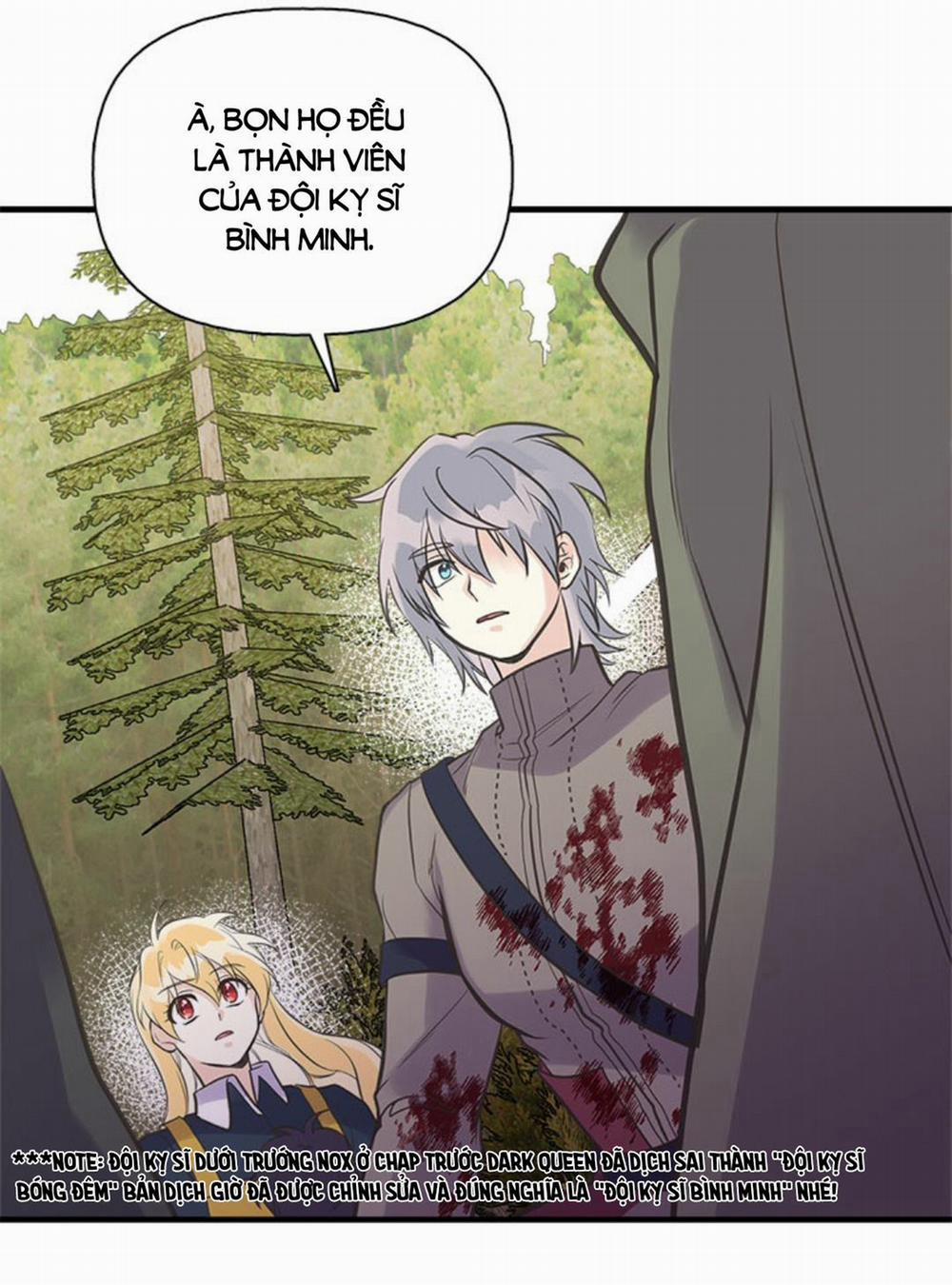 Chị Tôi Đã Nhặt Về Một Nam Chính Quyến Rũ 25 trang 8