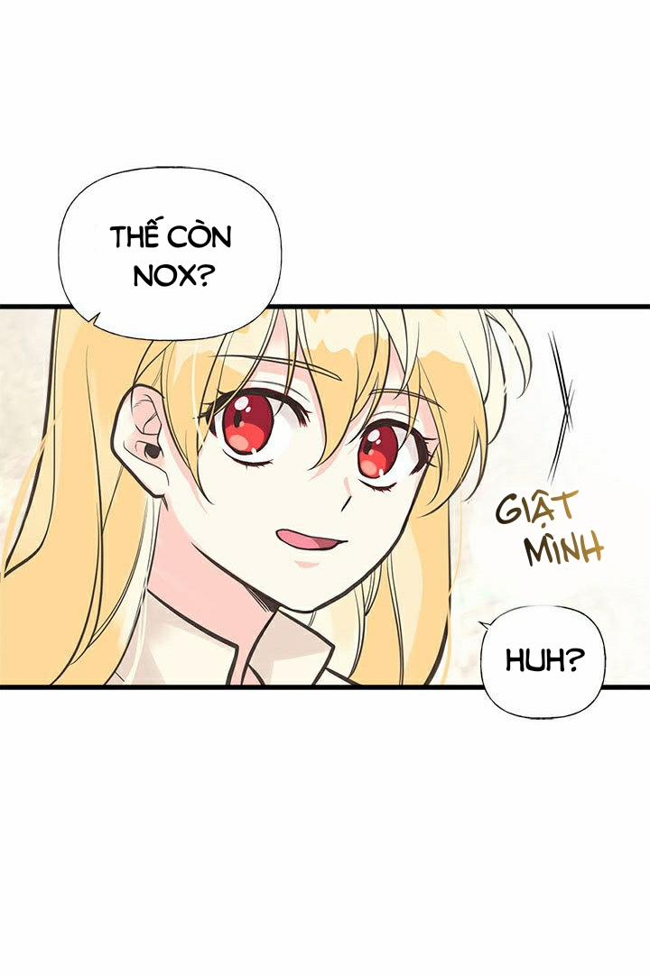 Chị Tôi Đã Nhặt Về Một Nam Chính Quyến Rũ 26 trang 12