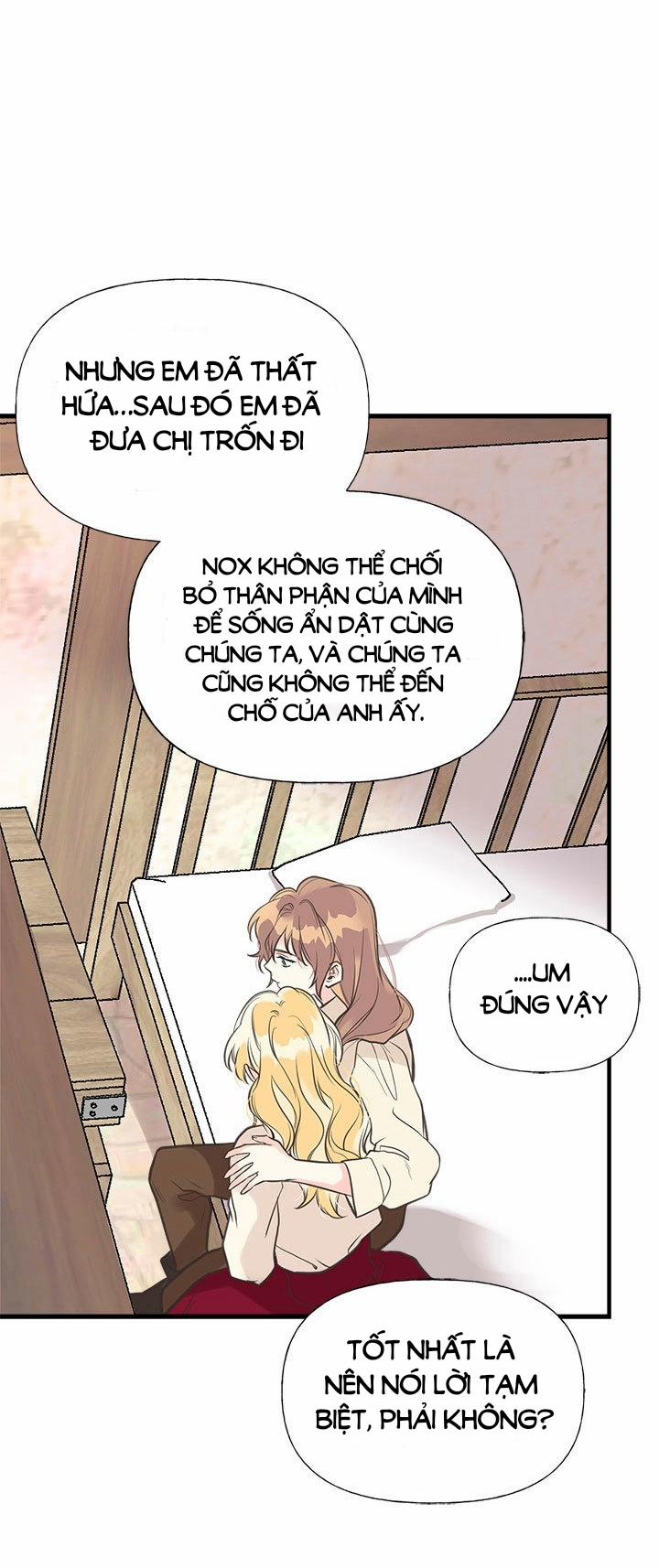 Chị Tôi Đã Nhặt Về Một Nam Chính Quyến Rũ 26 trang 22