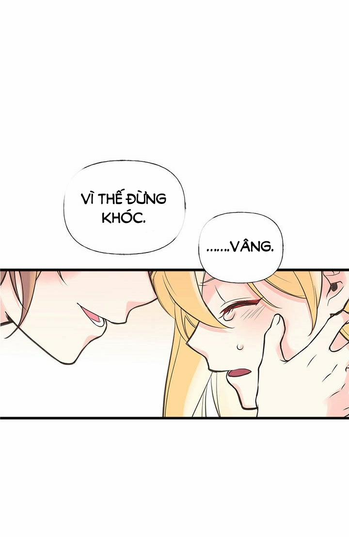 Chị Tôi Đã Nhặt Về Một Nam Chính Quyến Rũ 26 trang 24