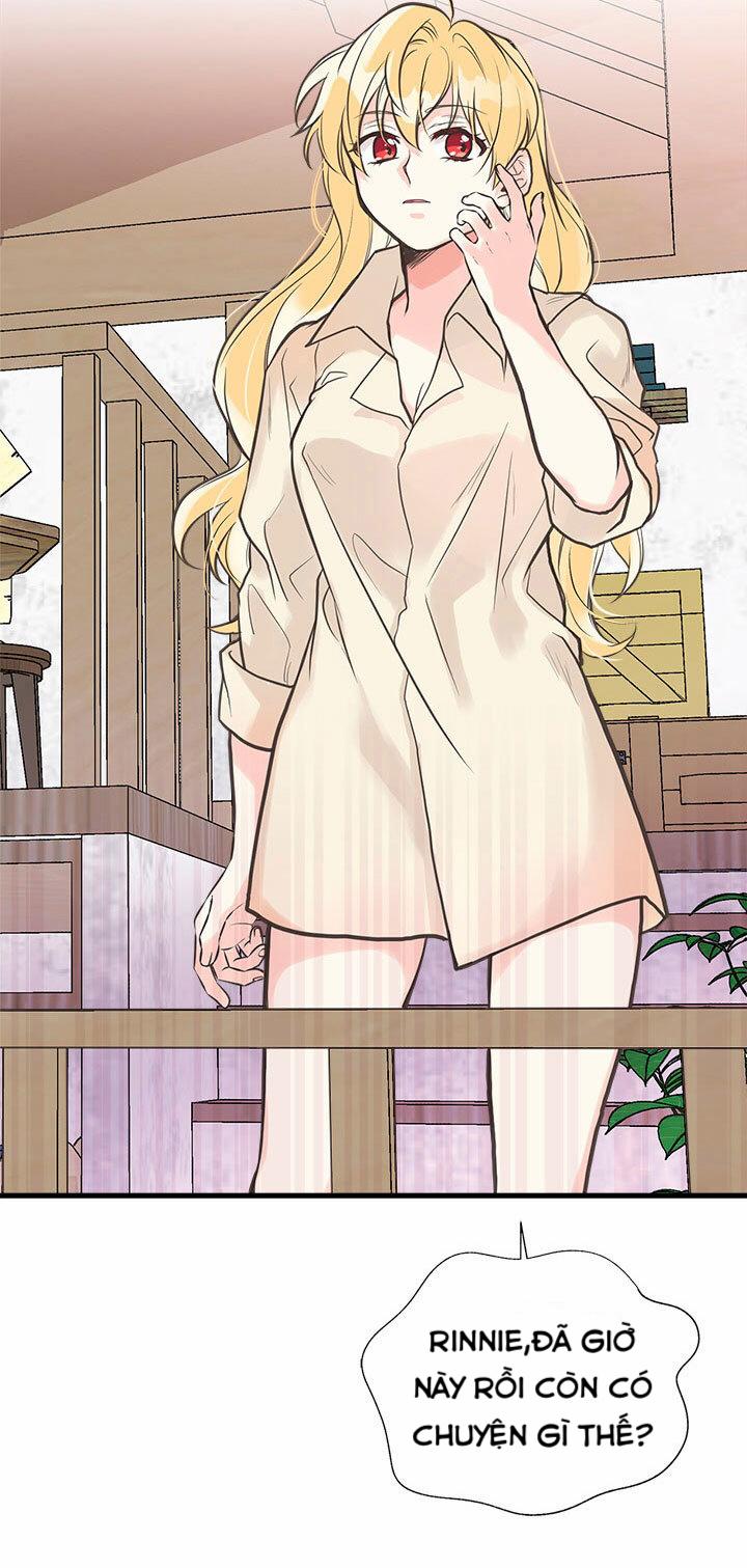 Chị Tôi Đã Nhặt Về Một Nam Chính Quyến Rũ 27 trang 51