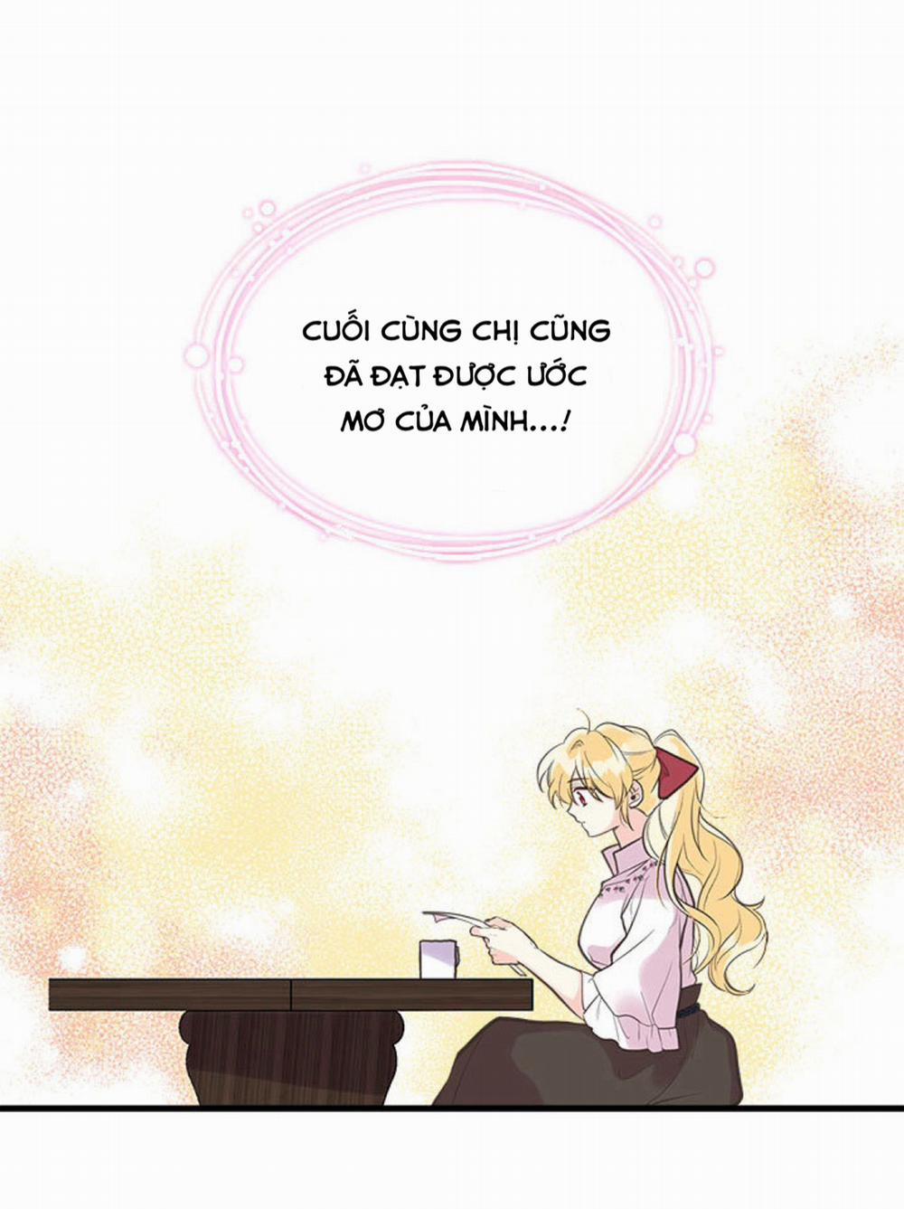 Chị Tôi Đã Nhặt Về Một Nam Chính Quyến Rũ 27 trang 6