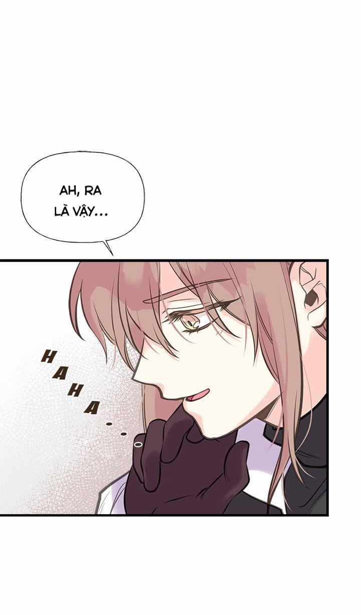 Chị Tôi Đã Nhặt Về Một Nam Chính Quyến Rũ 28 trang 46