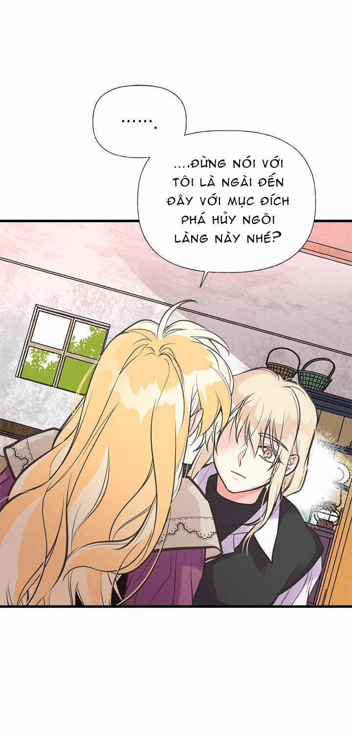 Chị Tôi Đã Nhặt Về Một Nam Chính Quyến Rũ 29 trang 10