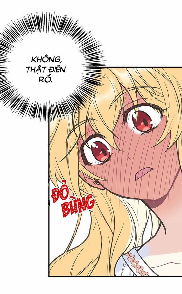 Chị Tôi Đã Nhặt Về Một Nam Chính Quyến Rũ 3 trang 14