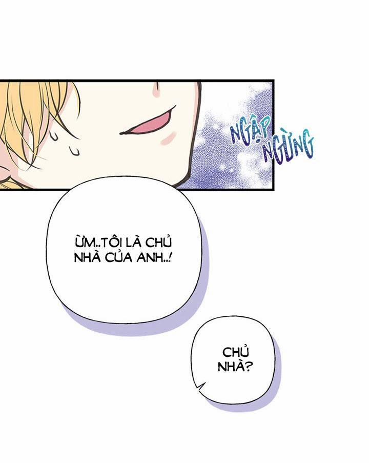 Chị Tôi Đã Nhặt Về Một Nam Chính Quyến Rũ 3 trang 26