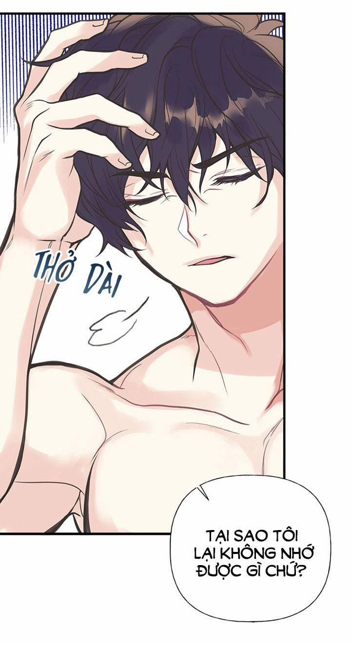 Chị Tôi Đã Nhặt Về Một Nam Chính Quyến Rũ 3 trang 33