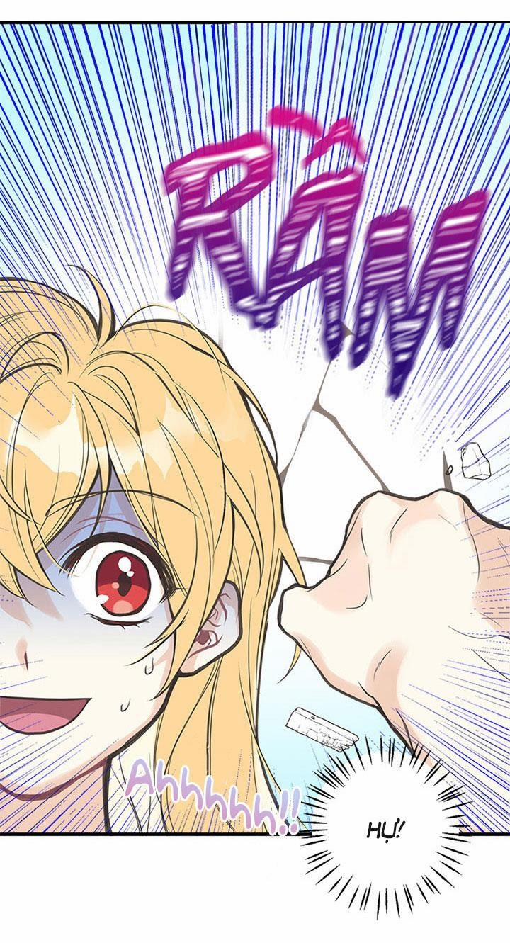 Chị Tôi Đã Nhặt Về Một Nam Chính Quyến Rũ 3 trang 51