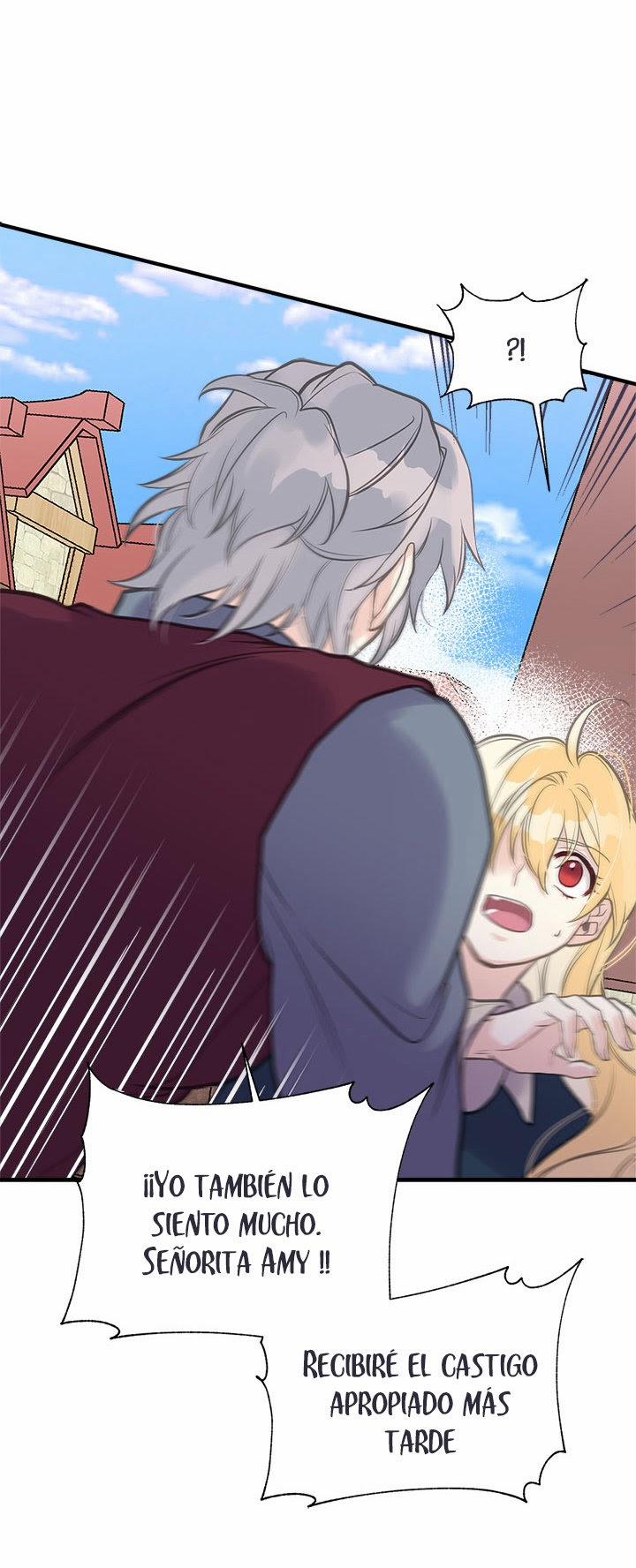 Chị Tôi Đã Nhặt Về Một Nam Chính Quyến Rũ 30 trang 37