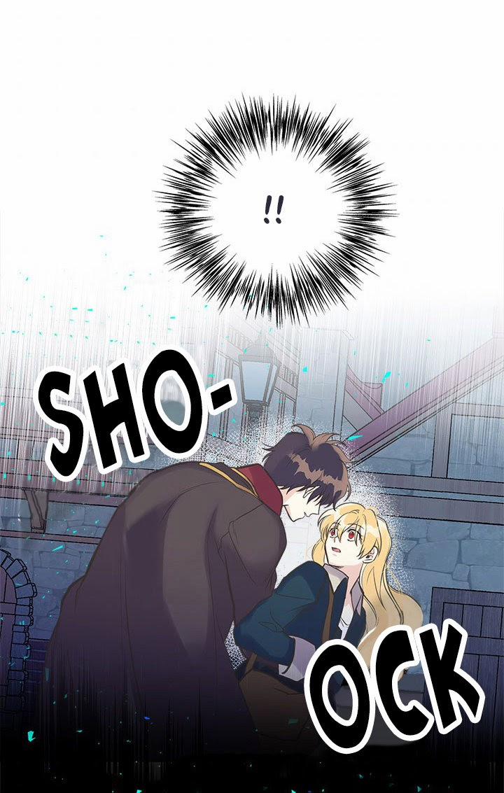 Chị Tôi Đã Nhặt Về Một Nam Chính Quyến Rũ 30 trang 61